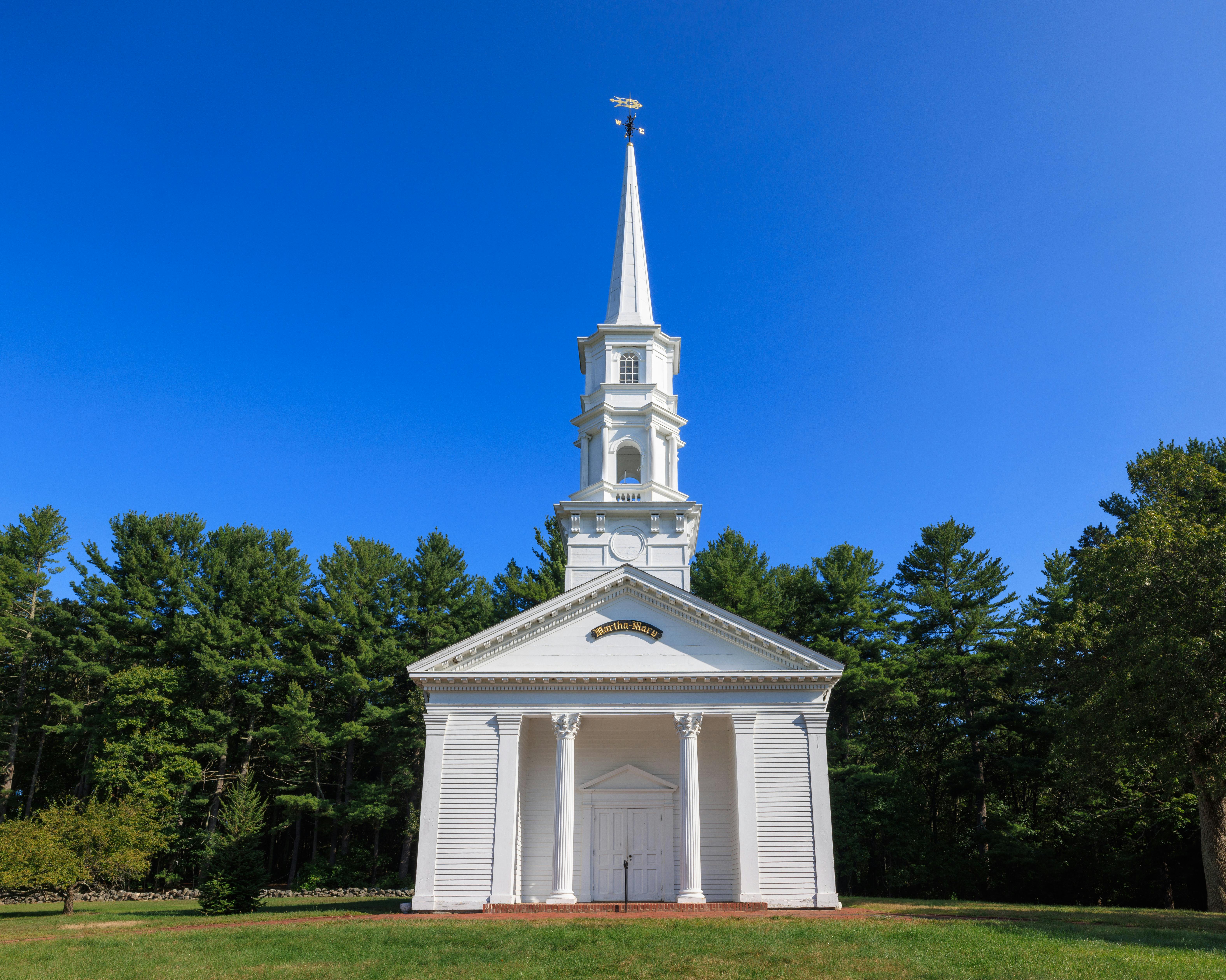 Church